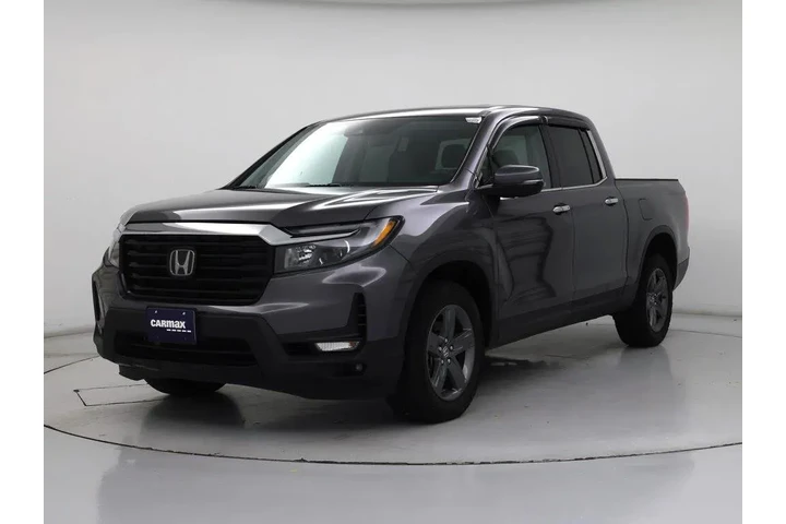 $33998 : Honda Ridgeline 2023 AWD RTL image 4