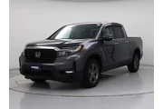 $33998 : Honda Ridgeline 2023 AWD RTL thumbnail