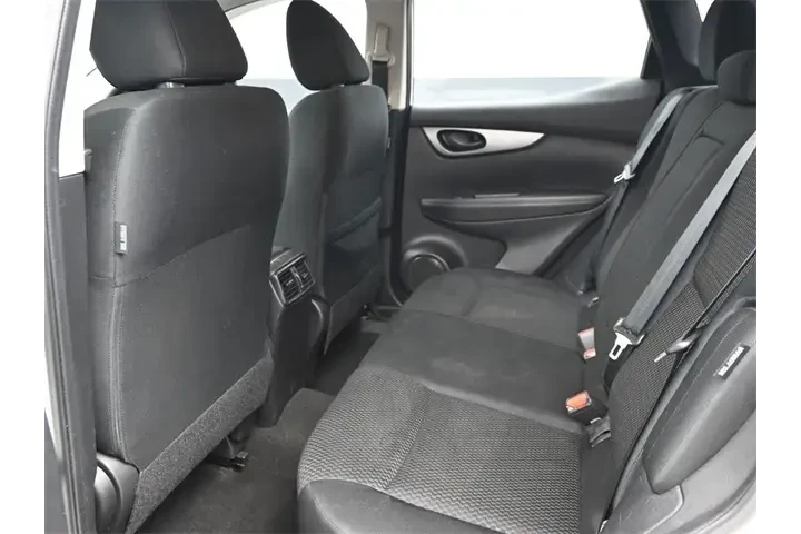 $13995 : Nissan Rogue Sport 2021 S 4d image 9