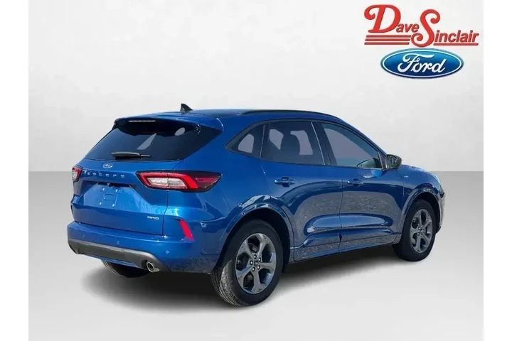 $25555 : Ford Escape 2023 AWD ST-Line image 7