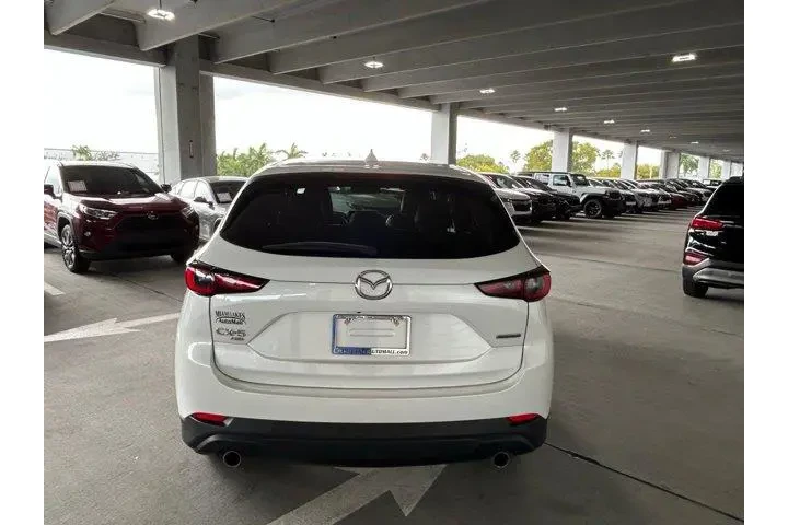 $23995 : Mazda CX-5 2023 AWD 2.5 S Pr image 4