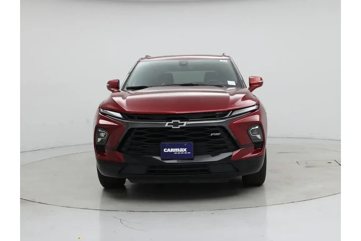 $34998 : Chevrolet Blazer 2024 RS 4dr image 5