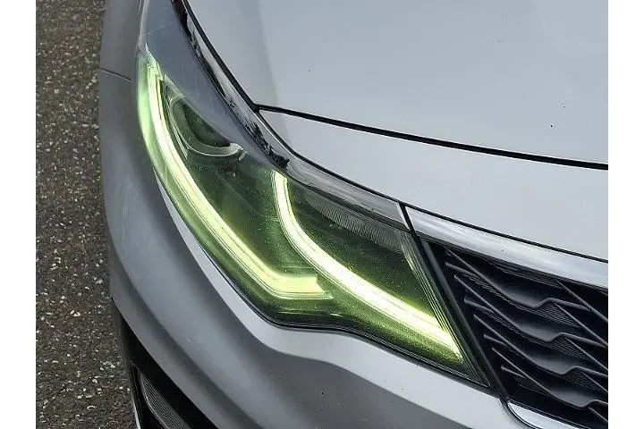 $13995 : Kia Optima 2019 LX 4dr Sedan image 9