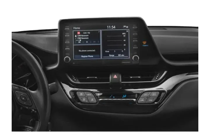 $20495 : Toyota C-HR 2021 LE 4dr Cros image 10