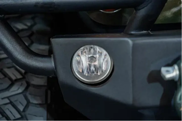 $15000 : Jeep Wrangler Unlimited 2011 image 10