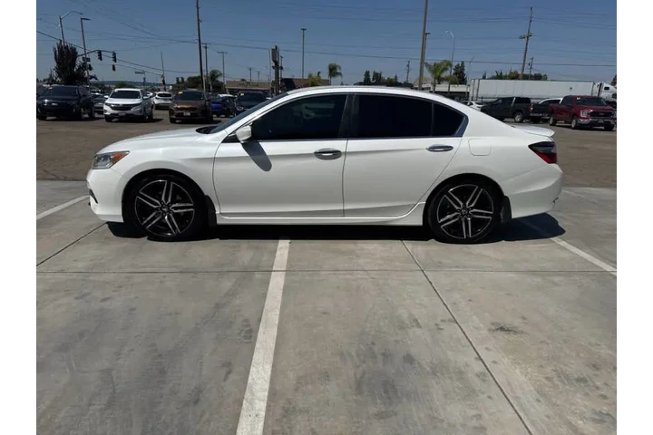 $16999 : 2017 Accord Sport Special Edi image 3