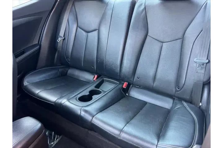 $7899 : Hyundai VELOSTER 2015 Turbo image 5