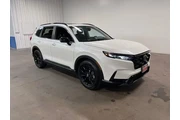 Honda CR-V Hybrid 2024 Sport