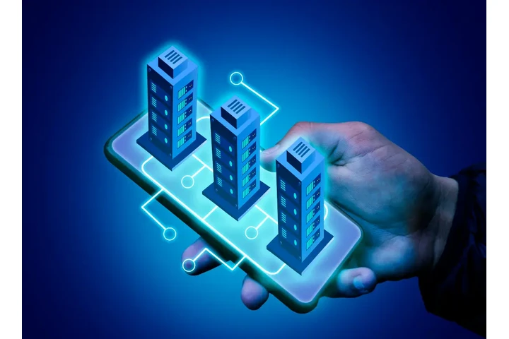 Redfin Launches Real Estate Ap image 1