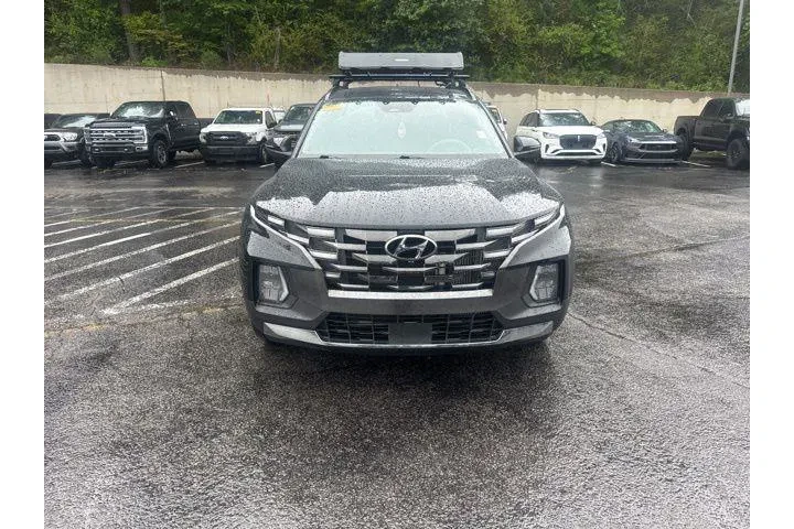 $27490 : Hyundai SANTA CRUZ 2023 AWD image 2