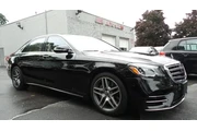 $43900 : 2018 Mercedes-Benz S-Class S thumbnail
