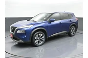 Nissan Rogue 2023 SV 4dr Cro en Houston
