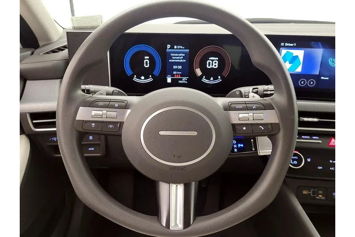 $22998 : Hyundai SONATA 2025 SEL 4dr image 10