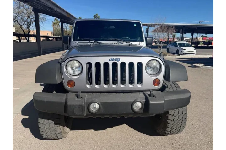 $19495 : 2013 Wrangler Sport image 8