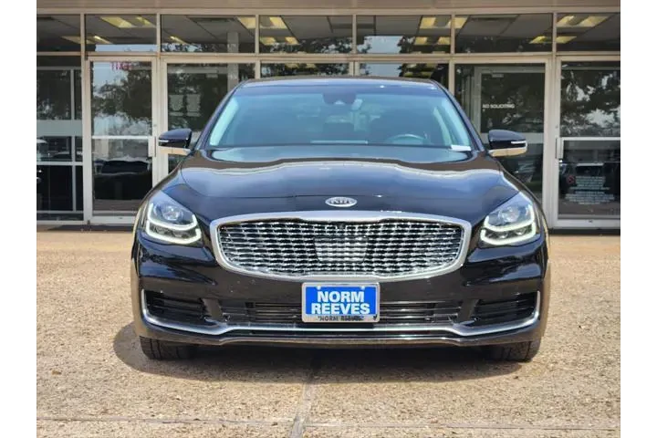 $25500 : Kia K900 2019 AWD Luxury 4dr image 2