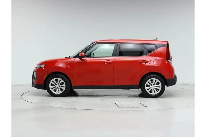 $15998 : Kia Soul 2022 LX 4dr Crossov image 3