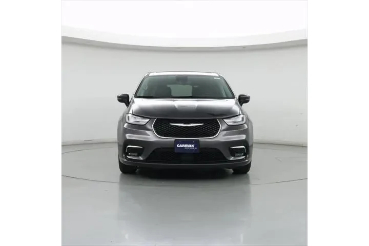 $25998 : Chrysler Pacifica 2023 Touri image 5