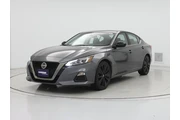 $17998 : Nissan Altima 2021 2.5 SR 4d thumbnail