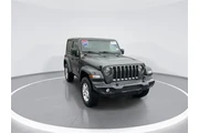 Jeep Wrangler 2020 4x4 Sport en Myrtle Beach