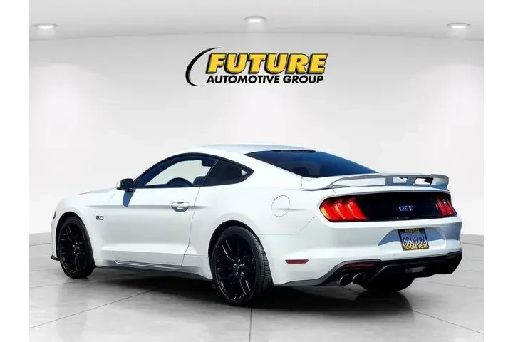 $33888 : Ford Mustang 2018 GT 2dr Fas image 6