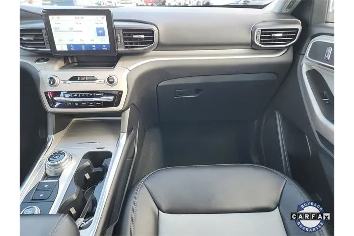 $32495 : Ford Explorer 2023 AWD XLT 4 image 10