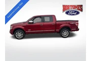 Ford F-150 2014 4x4 FX4 4dr en Plano