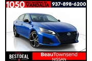 Nissan Altima 2025 AWD 2.5 S en Albany