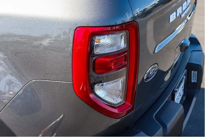 $36379 : Ford Bronco Sport 2025 AWD O image 7