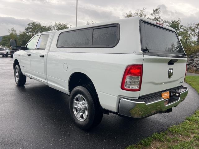 $42593 : CERTIFIED PRE-OWNED 2022 RAM image 5