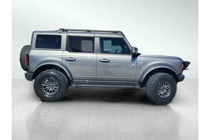 $38852 : Ford Bronco 2022 4x4 Outer B image 3