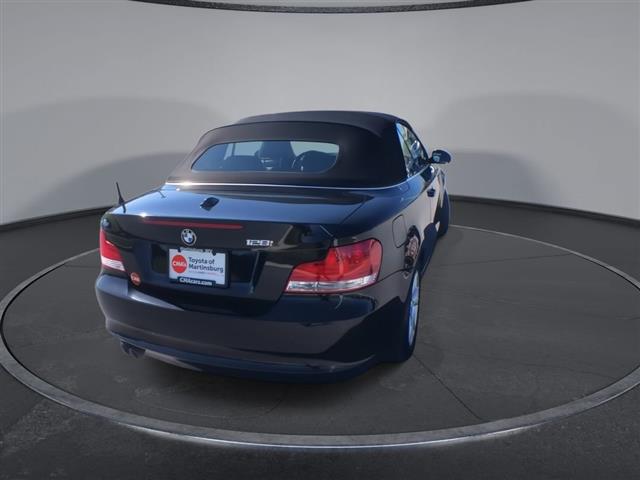 $10300 : PRE-OWNED 2009 1 SERIES 128I image 8