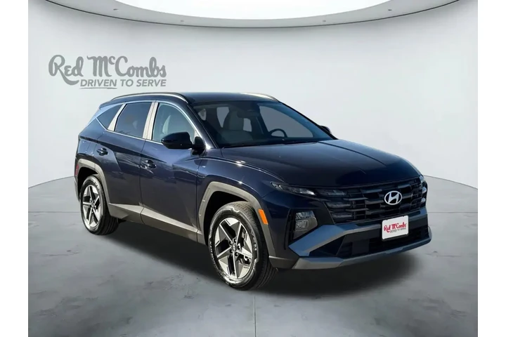 $32991 : Hyundai TUCSON Plug-in Hybri image 7