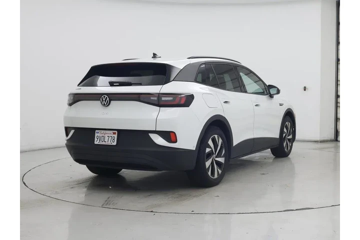 $21998 : Volkswagen ID.4 2023 Pro 4dr image 8