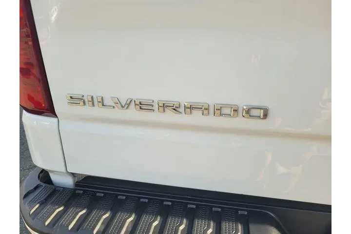 $34980 : Chevrolet Silverado 1500 202 image 7