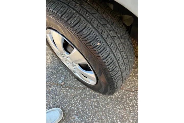 $9999 : 2013 Transit Connect XL image 9