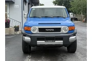 $19995 : 2007 FJ Cruiser thumbnail