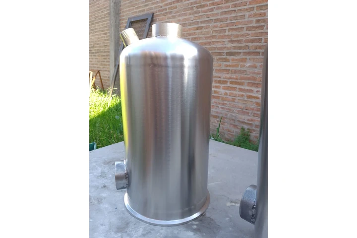 Pulidos de Acero Inoxidable image 6