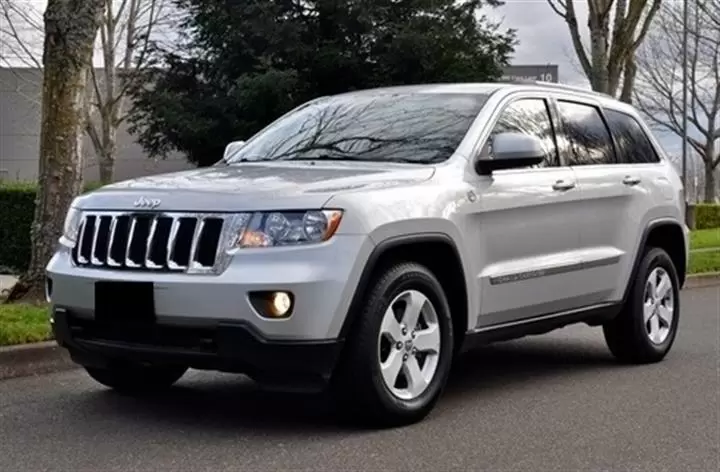 $7000 : 2013 Jeep Grand Cherokee Lader image 1