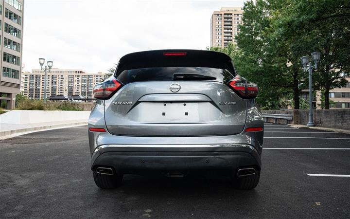 $22500 : 2020 NISSAN MURANO image 5