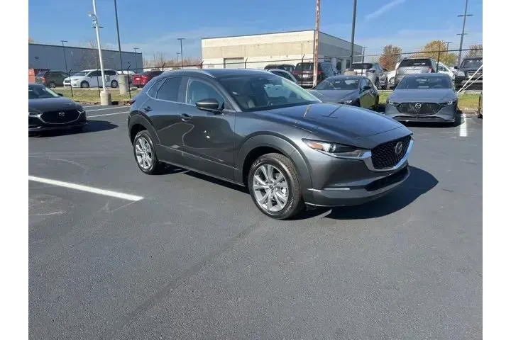 $31980 : Mazda CX-30 2025 AWD 2.5 S P image 2