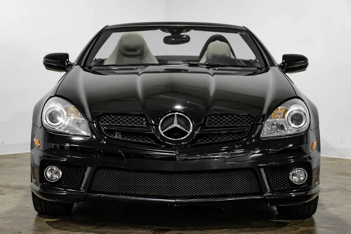 $12660 : 2011 SLK 300 image 7