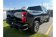 Chevrolet Silverado 2500 HD en Miami