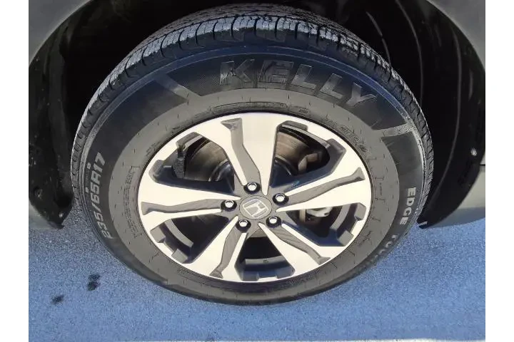 $24990 : Honda CR-V Hybrid 2020 AWD L image 9