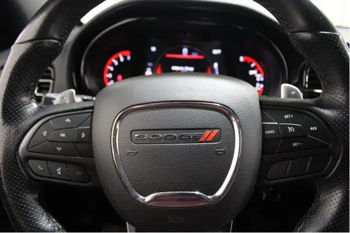 $28994 : Dodge Durango 2021 AWD GT Pl image 7