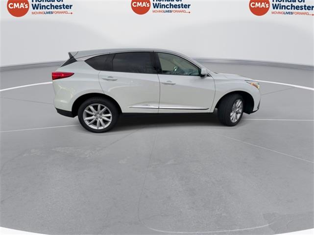 $31045 : PRE-OWNED 2021 ACURA RDX BASE image 9