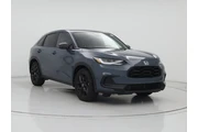 Honda HR-V 2024 AWD Sport 4d en Reno