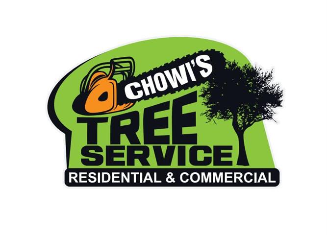 Chowis Tree Services image 1