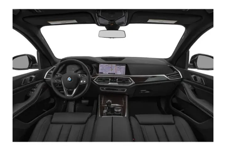 $22515 : BMW X5 2020 sDrive40i 4dr Sp image 8