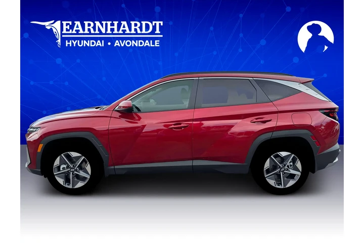 $28999 : Hyundai TUCSON 2026 SEL 4dr image 3