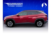 $28999 : Hyundai TUCSON 2026 SEL 4dr thumbnail